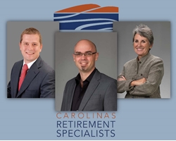 Carolinas Retirement Specialists Advisors